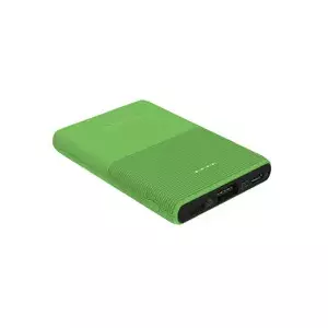 Terratec P50 Pocket Litija polimērs (LiPo) 5000 mAh Zaļš