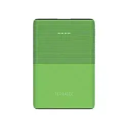 Portable Battery Terratec P50 Pocket 282273 Photo 3
