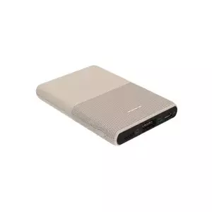 Terratec P50 Pocket Litija polimērs (LiPo) 5000 mAh Smilšu