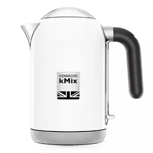 Kenwood kMix electric kettle 1 L 2200 W White