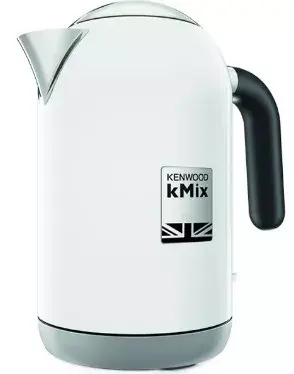Электрический чайник Kenwood 1 Л 2200 Вт ZJX650WH Photo 2