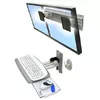 Крепление для стенды Ergotron Neo-Flex Dual Monitor Photo 2