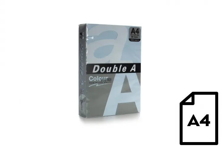 Colour paper double a DA-Ocean A4 80 g/m² 500 Photo 5