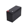 Extralink AGM 12V 7.2Ah UPS battery Photo 4