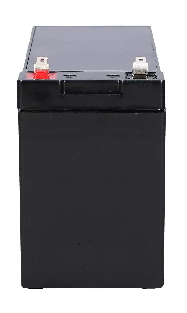 Extralink AGM 12V 7.2Ah UPS battery Photo 5