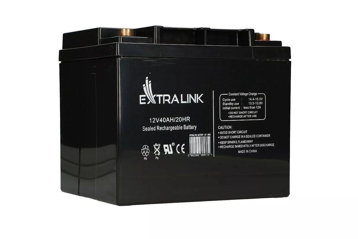 UPS Batteries