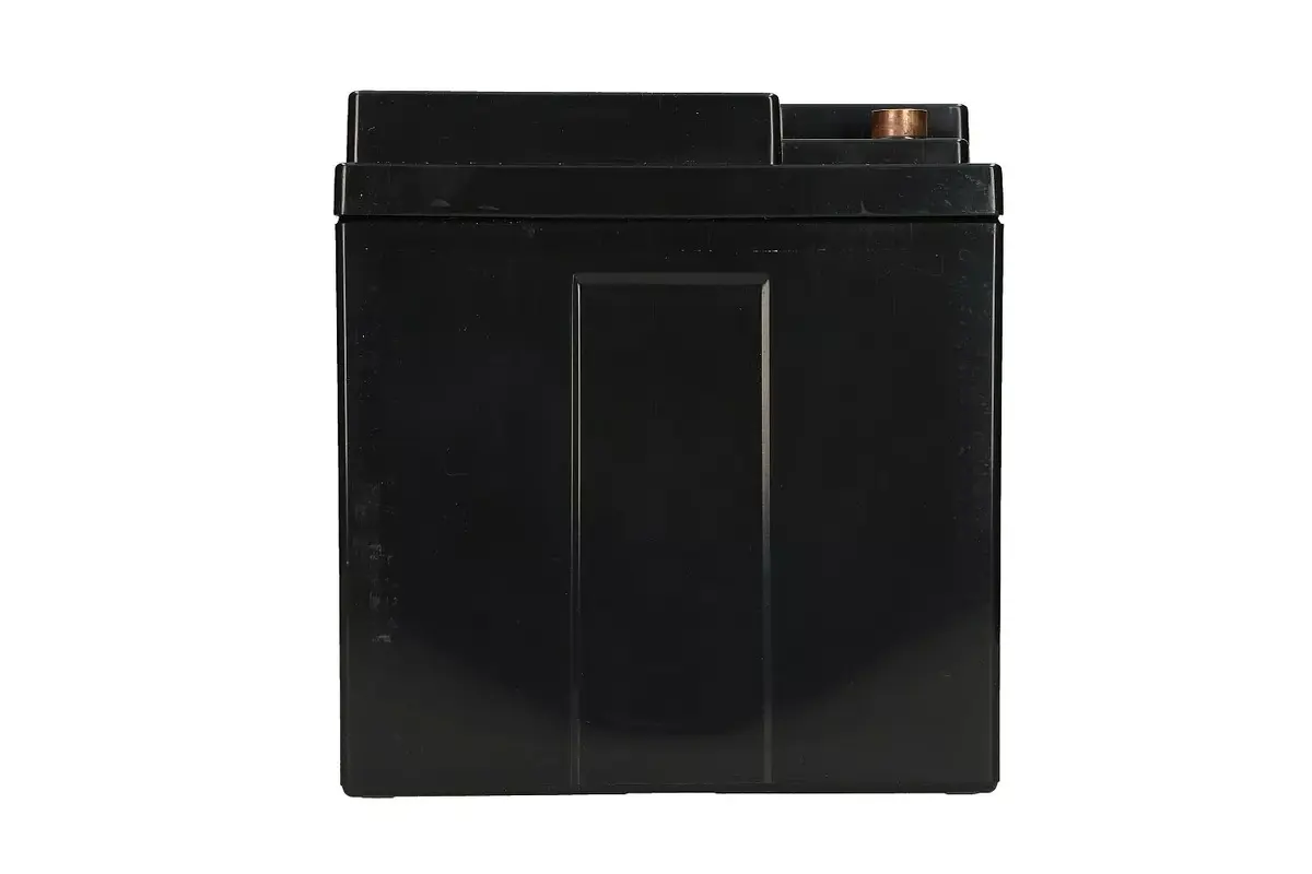 Extralink AGM akumulators 12V 40Ah Photo 3