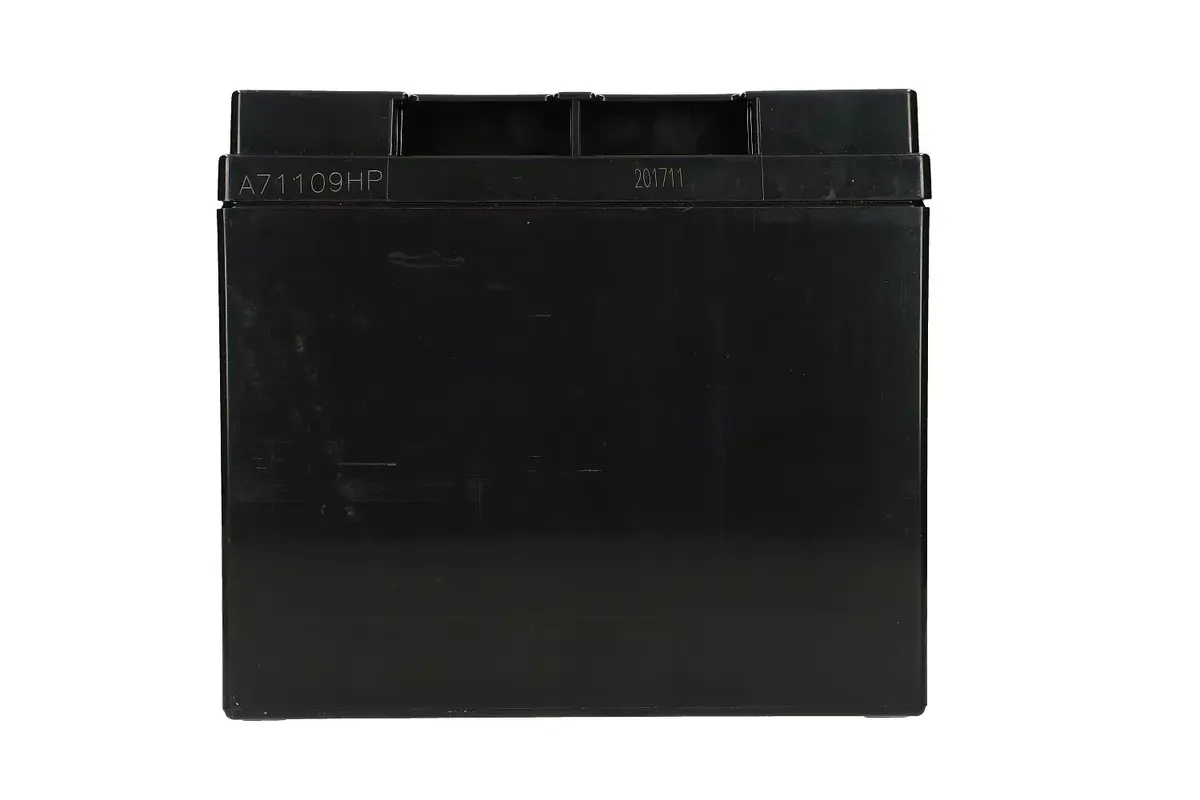 Extralink AGM akumulators 12V 40Ah Photo 5