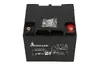 Аккумулятор Extralink AGM 12V 40Ah Photo 2