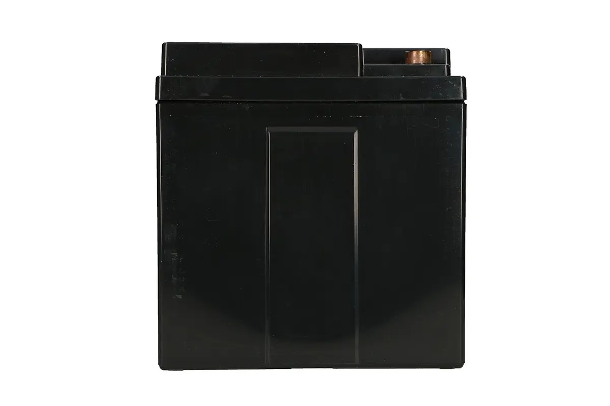 Аккумулятор Extralink AGM 12V 40Ah Photo 3