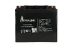 Аккумулятор Extralink AGM 12V 40Ah Photo 4