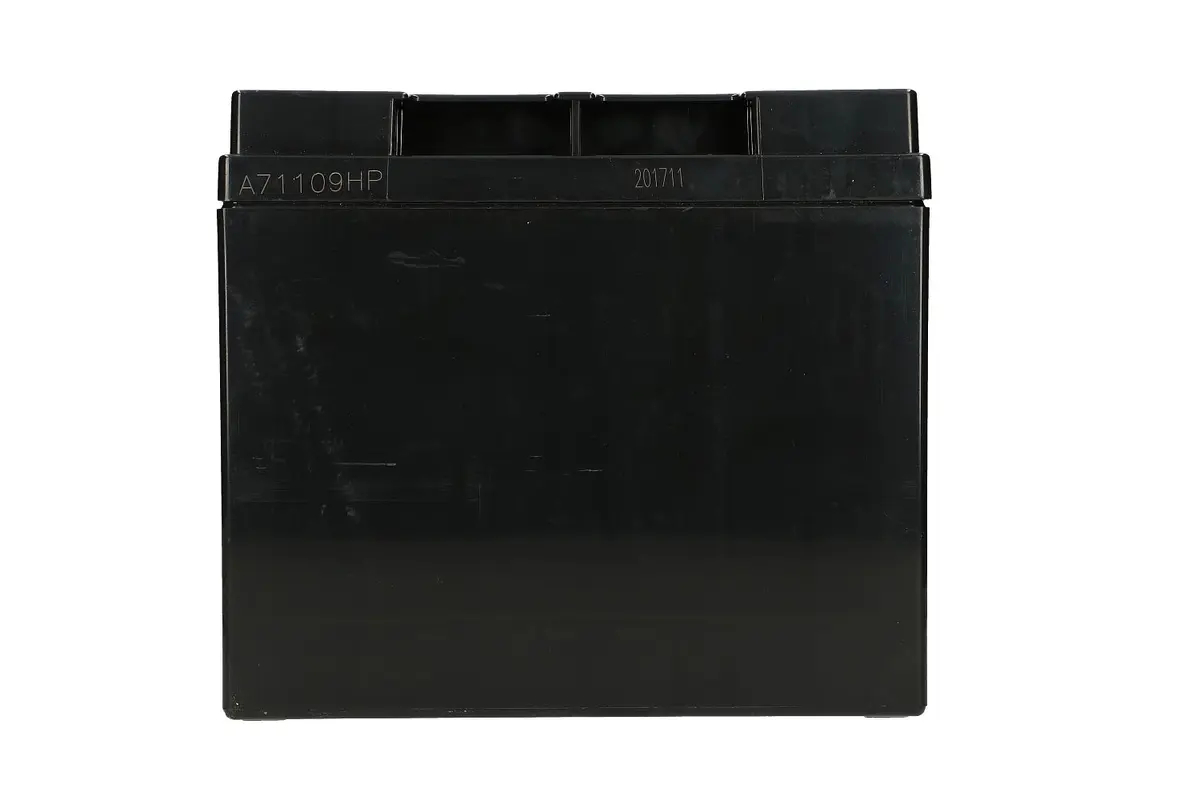 Аккумулятор Extralink AGM 12V 40Ah Photo 5