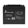 Аккумулятор Extralink AGM 12V 40Ah Photo 8