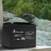 Аккумулятор Extralink AGM 12V 40Ah Photo 9