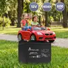 Аккумулятор Extralink AGM 12V 40Ah Photo 11