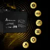 Аккумулятор Extralink AGM 12V 40Ah Photo 14