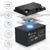 Аккумулятор Extralink AGM 12V 40Ah Photo 20