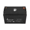 Аккумулятор Extralink 12V 100Ah Photo 3