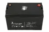 Аккумулятор Extralink 12V 100Ah Photo 4