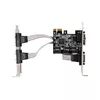Interface card Lanberg PCE-DB9-004 Photo 2