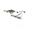 Interface card Lanberg PCE-DB9-004 Photo 3