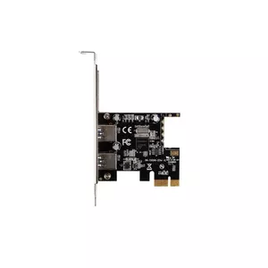 Internal USB 3.2 Gen 1 Adapter Lanberg PCE-US3-002