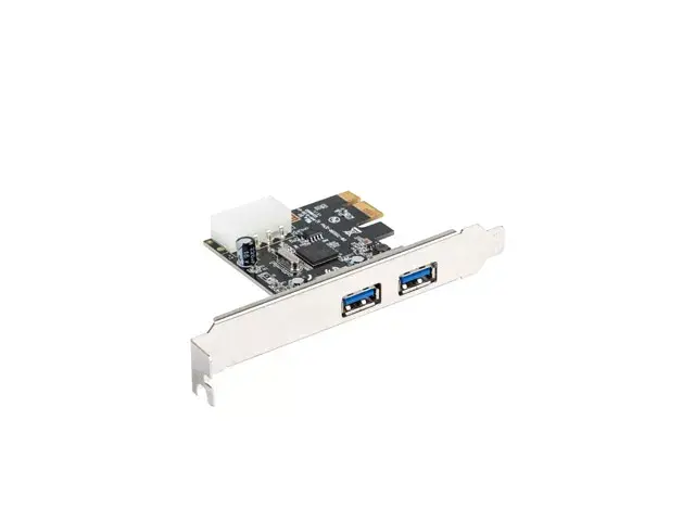 Iekšējais USB 3.2 Gen 1 adapteris Lanberg PCE-US3-002 Photo 2