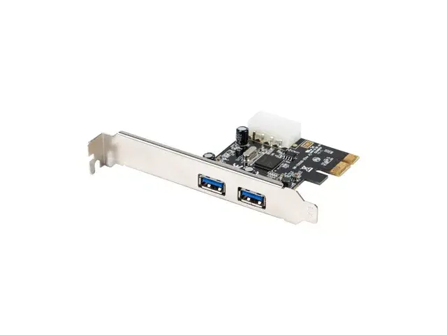 Iekšējais USB 3.2 Gen 1 adapteris Lanberg PCE-US3-002 Photo 3