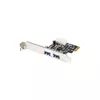 Iekšējais USB 3.2 Gen 1 adapteris Lanberg PCE-US3-002 Photo 3