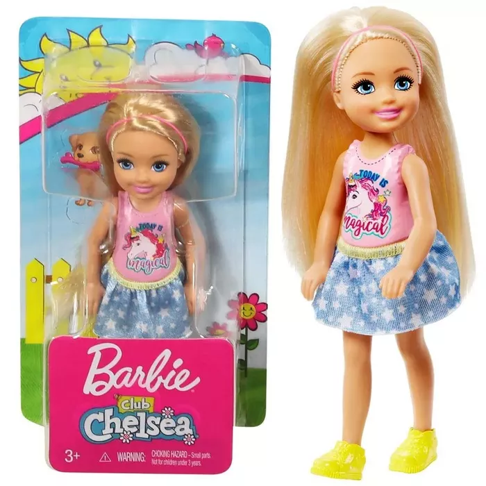 Barbie dwj33 2025