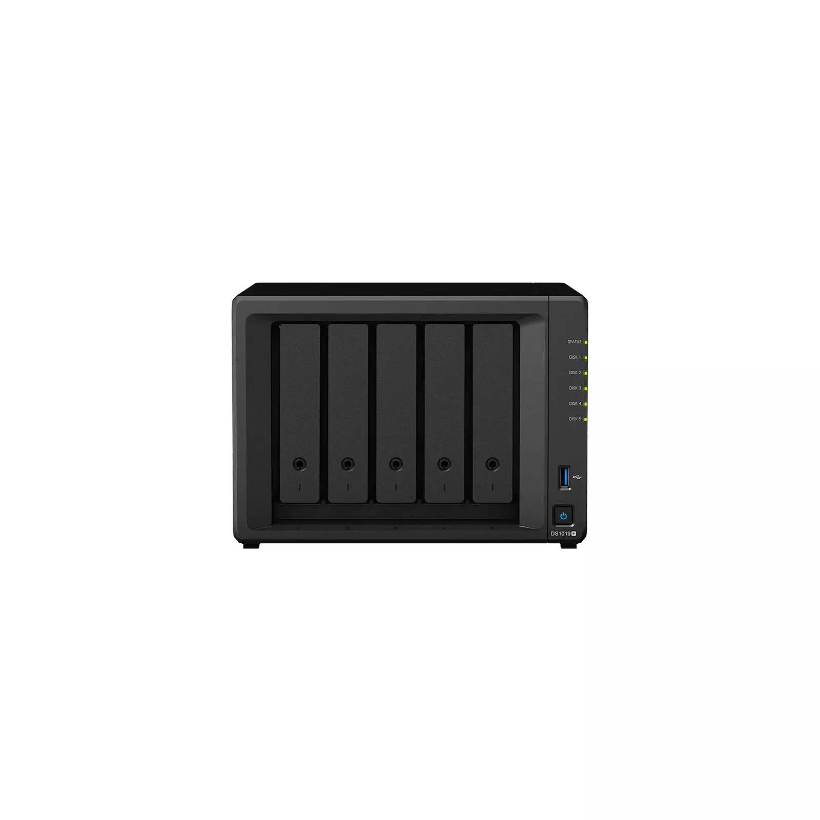 SYNOLOGY DS1019+ Photo 1