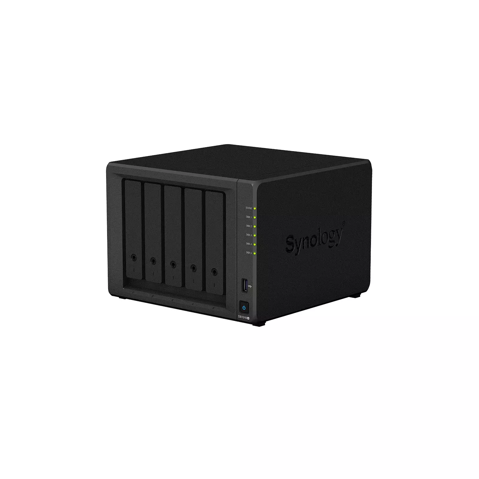 SYNOLOGY DS1019+ Photo 2