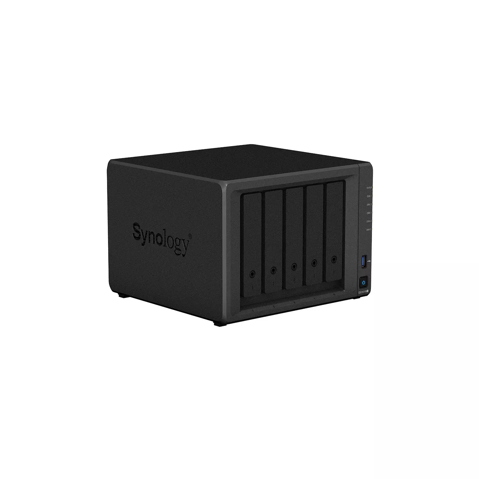 SYNOLOGY DS1019+ Photo 6