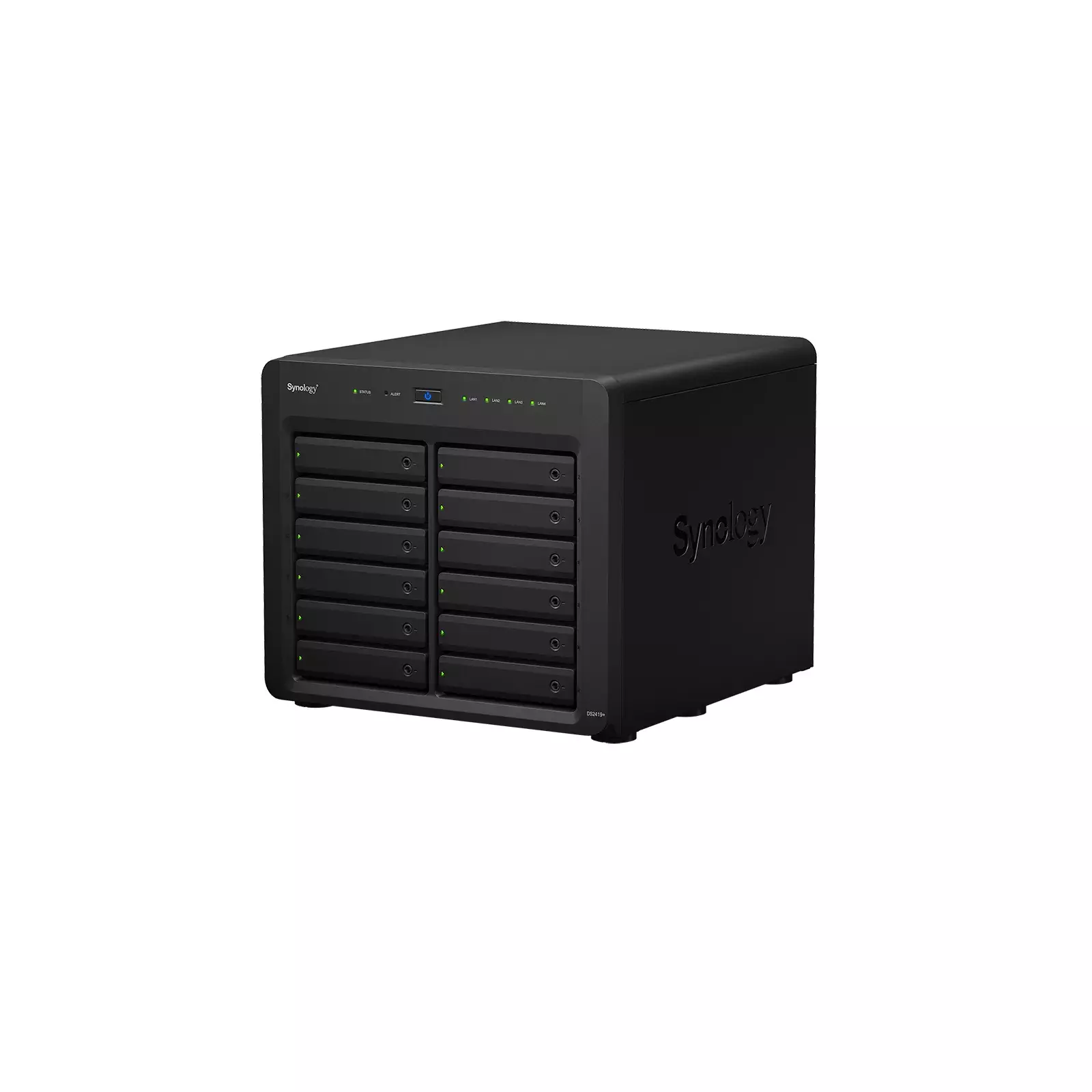 SYNOLOGY DS2419+ Photo 2