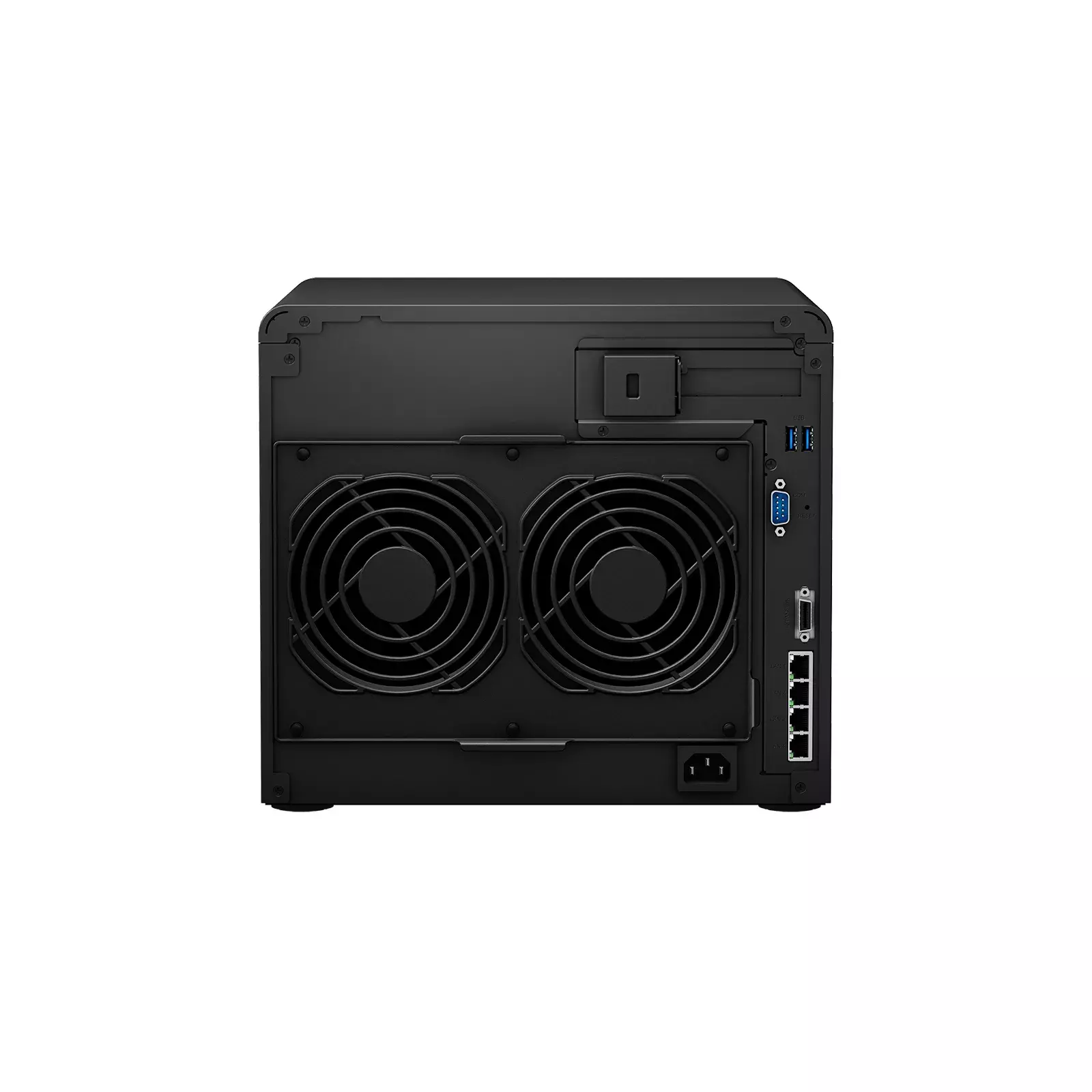 SYNOLOGY DS2419+ Photo 4