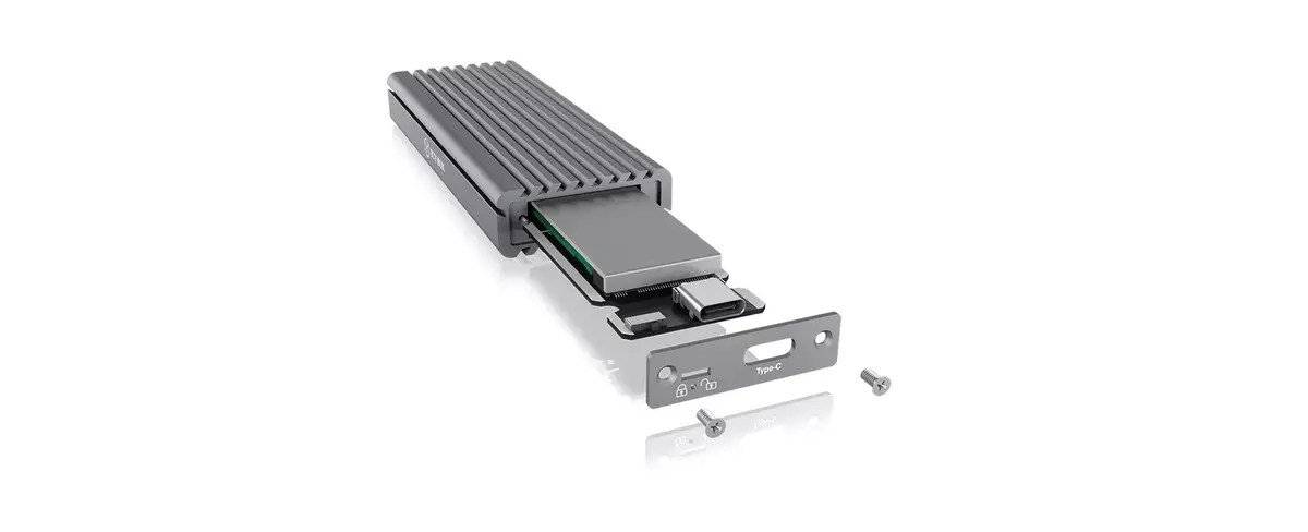 Корпус SSD ICY BOX IB-1817M-C31 Photo 4