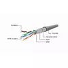 Tīkla kabelis Gembird PP22-0.25M Cat5e RJ-45 Photo 2