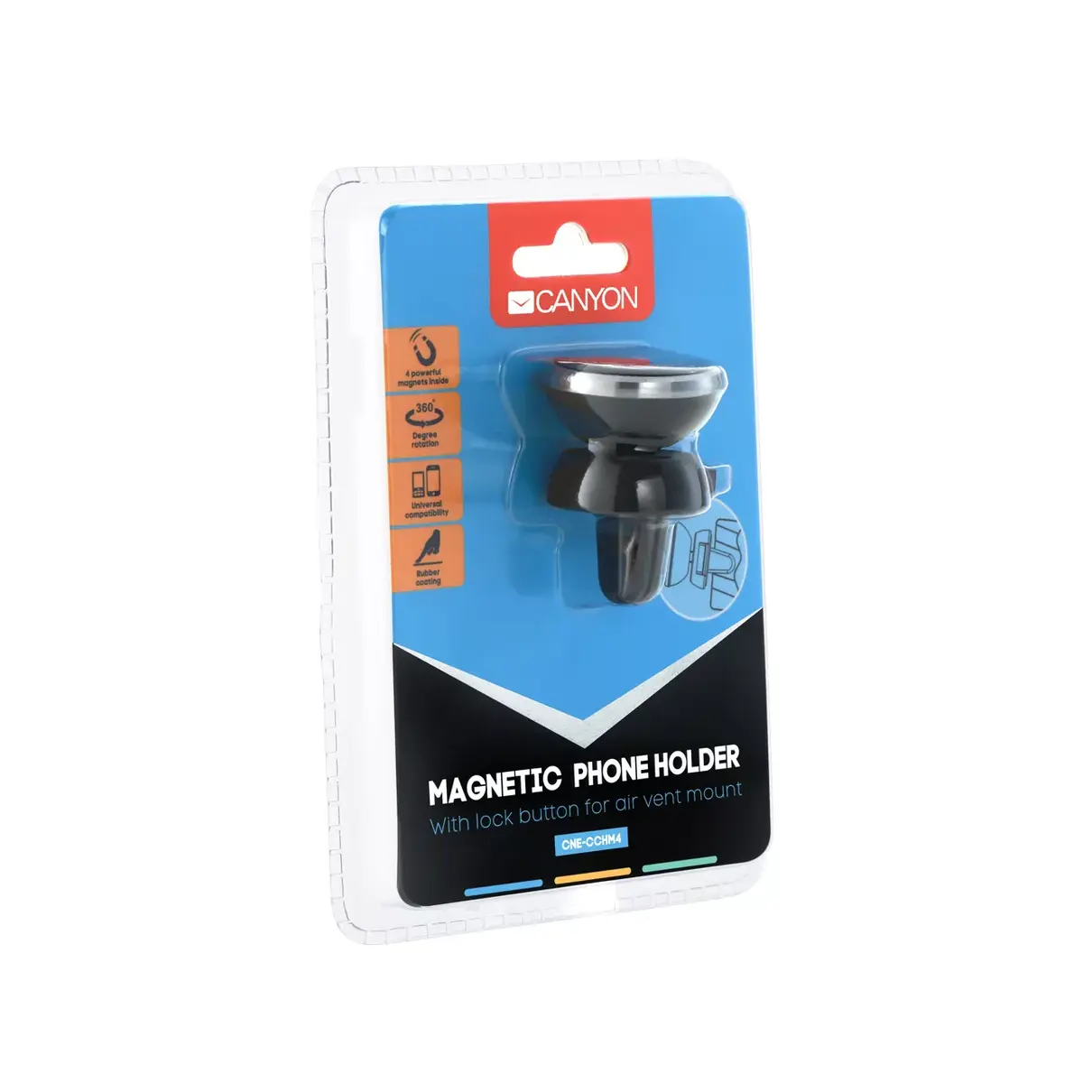 Passive holder Canyon CNE-CCHM4 Photo 3