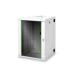 Sienas montāžas skapītis Digitus DN-19 16-U-3
