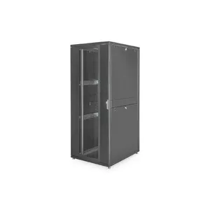 Напольный шкаф Digitus DN-19 SRV-42U-8-B
