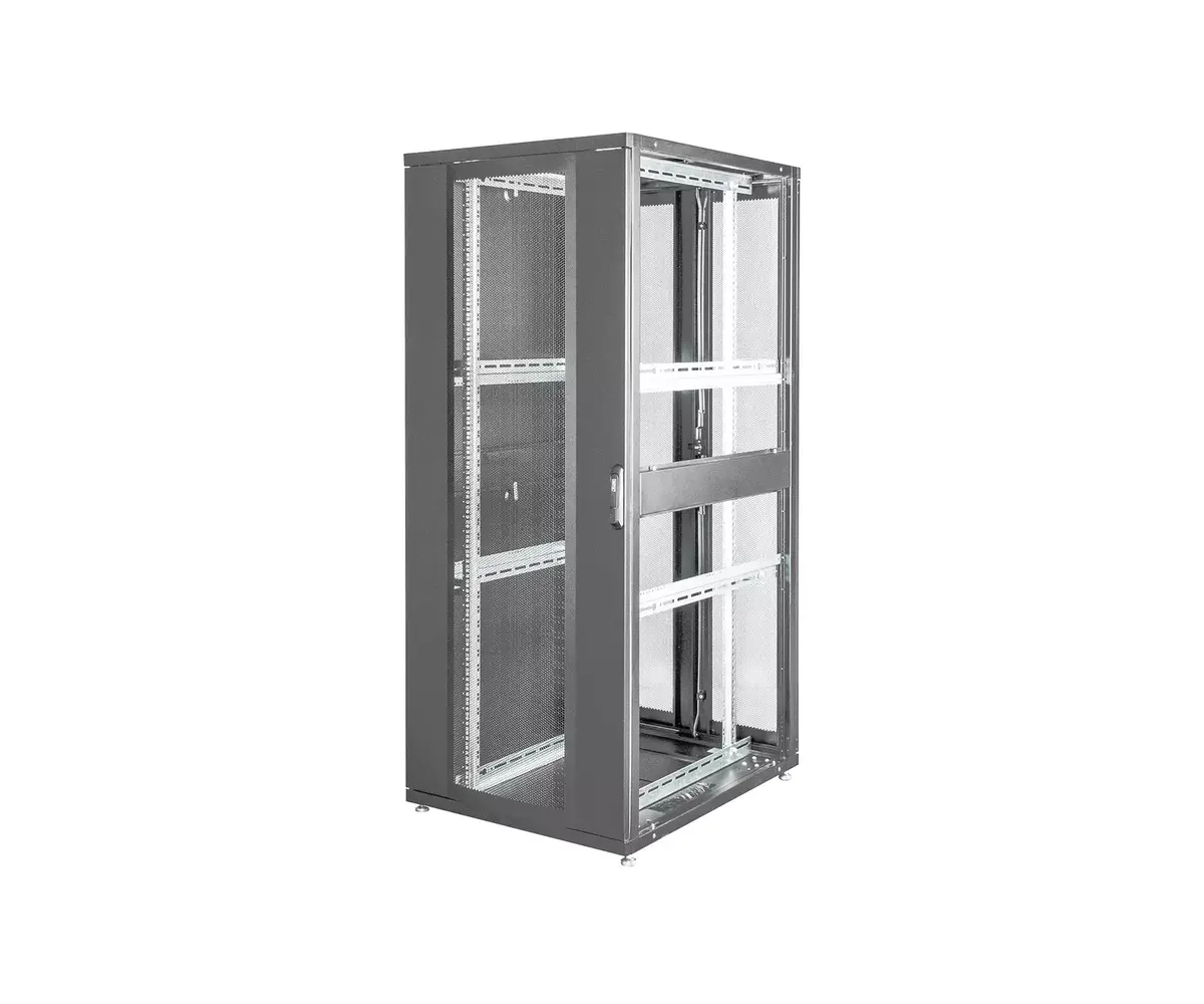 Напольный шкаф Digitus DN-19 SRV-42U-8-B Photo 3