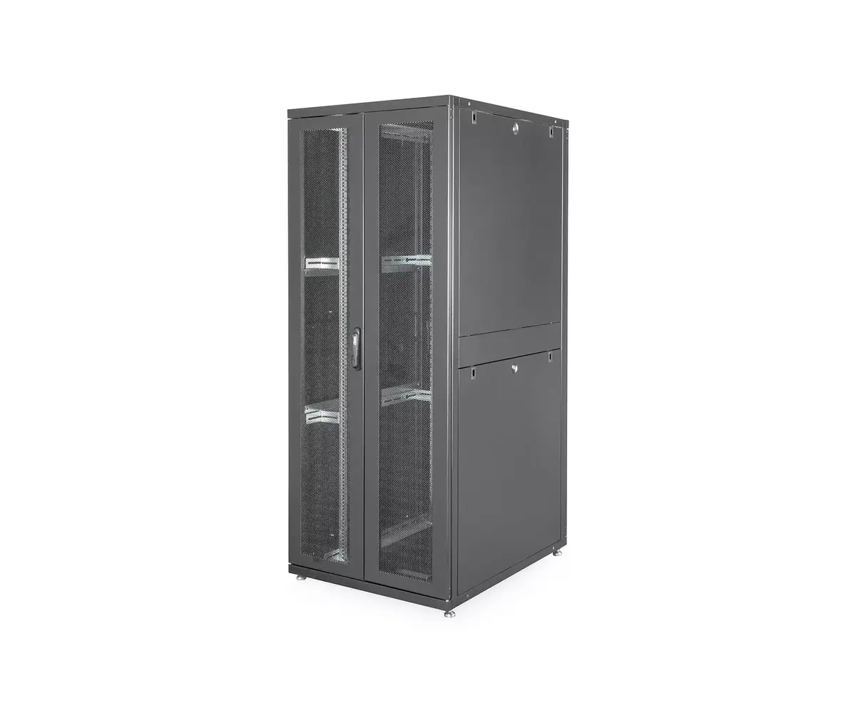 Напольный шкаф Digitus DN-19 SRV-42U-8-B Photo 5