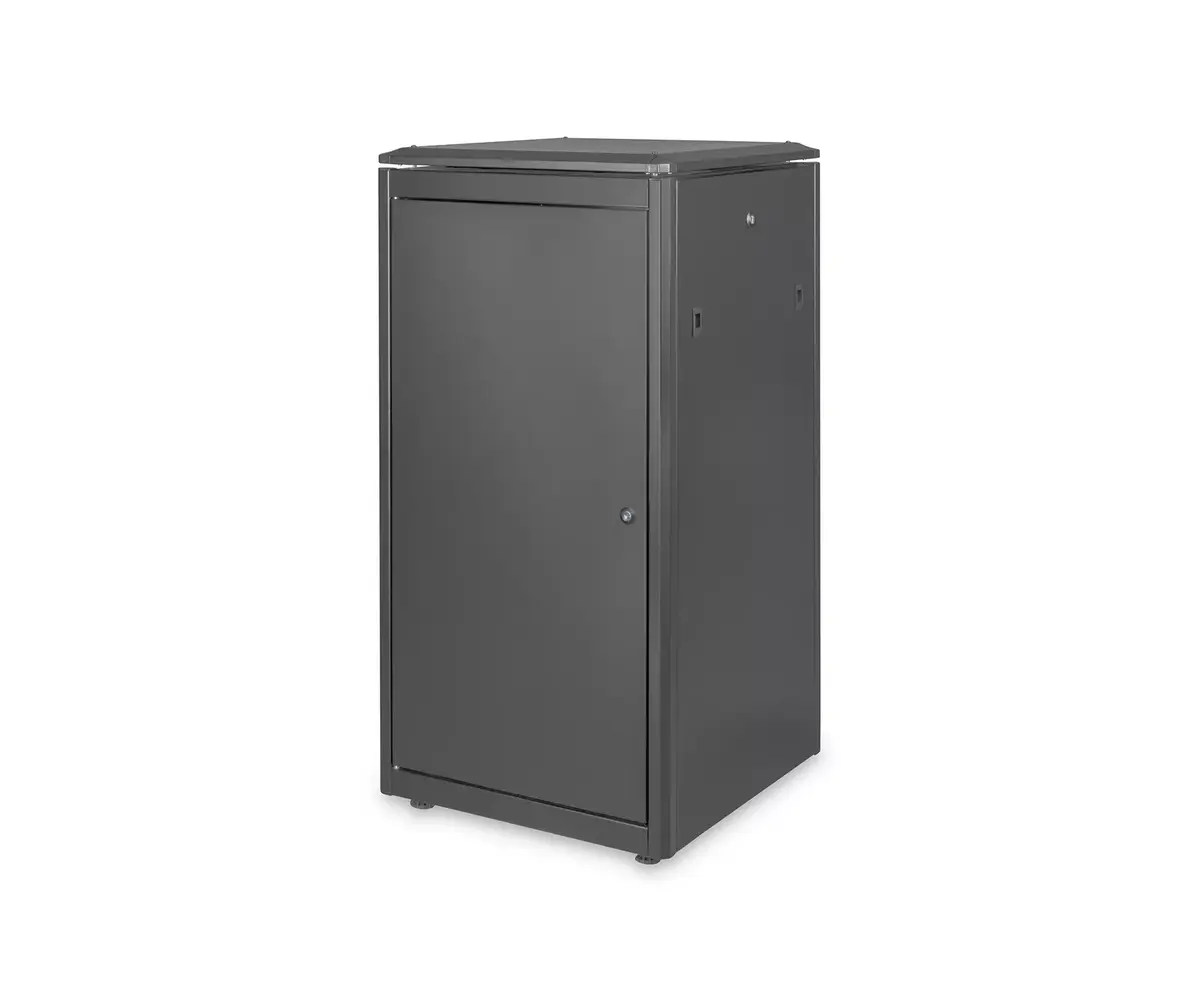 Brīvi stāvošs statīvs Digitus DN-19 22U-6/6-B-1 Photo 5