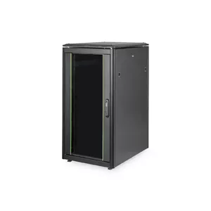 Напольный шкаф Digitus DN-19 22U-6/8-B-1