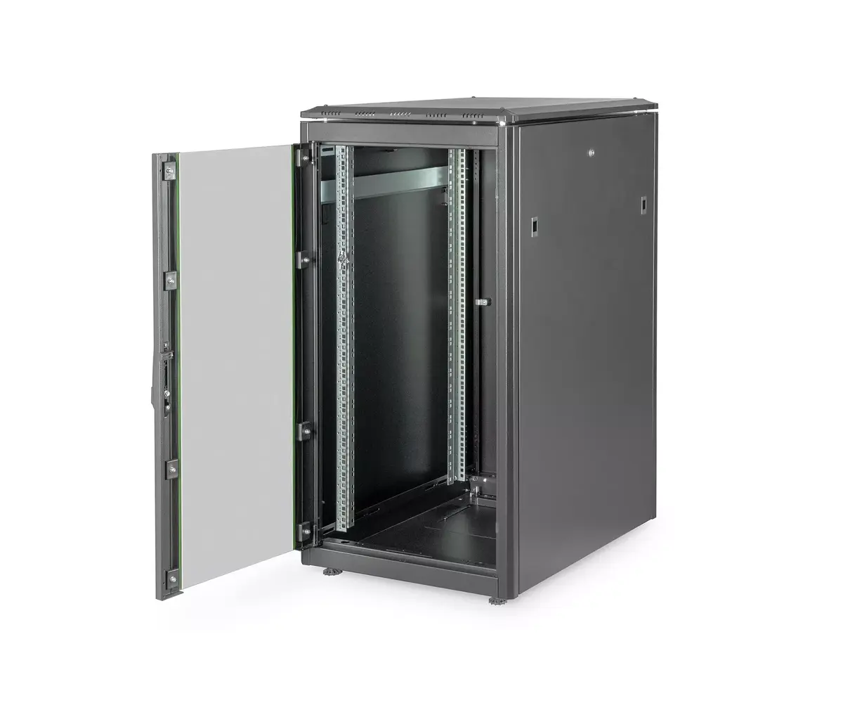 Напольный шкаф Digitus DN-19 22U-6/8-B-1 Photo 3