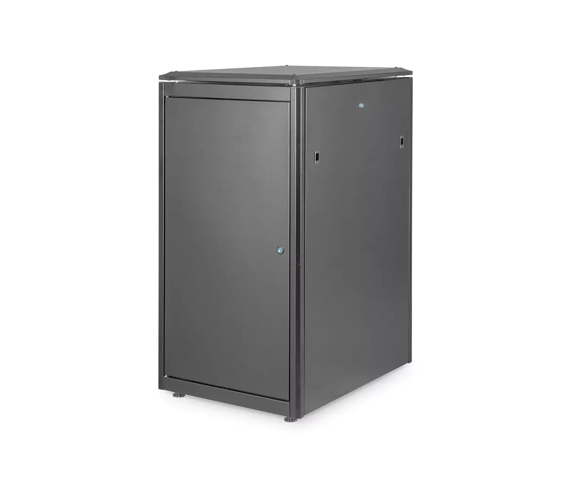 Напольный шкаф Digitus DN-19 22U-6/8-B-1 Photo 5