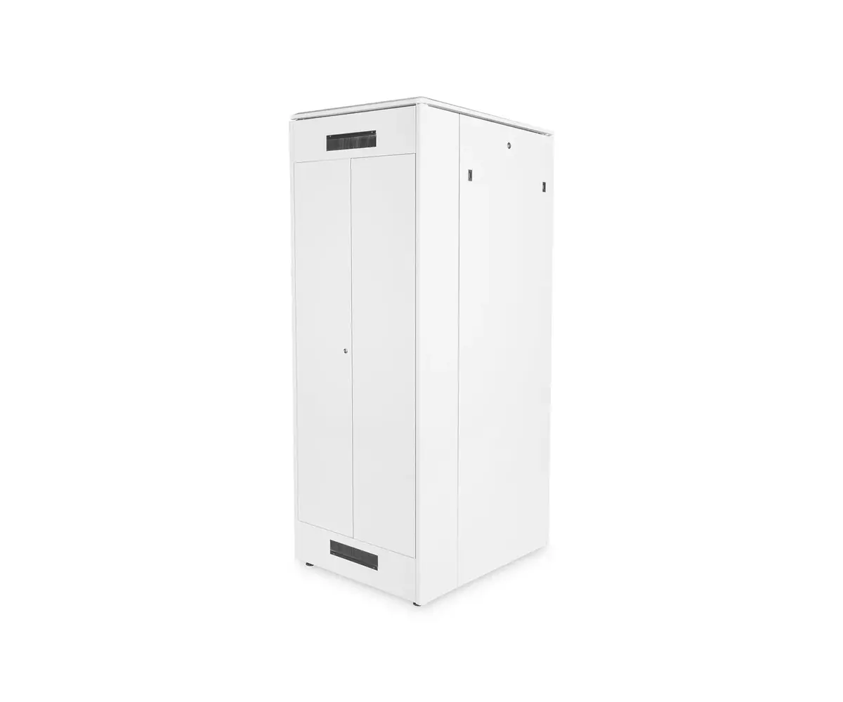 Brīvi stāvošs statīvs Digitus DN-19 42U-8/10-1 Photo 7