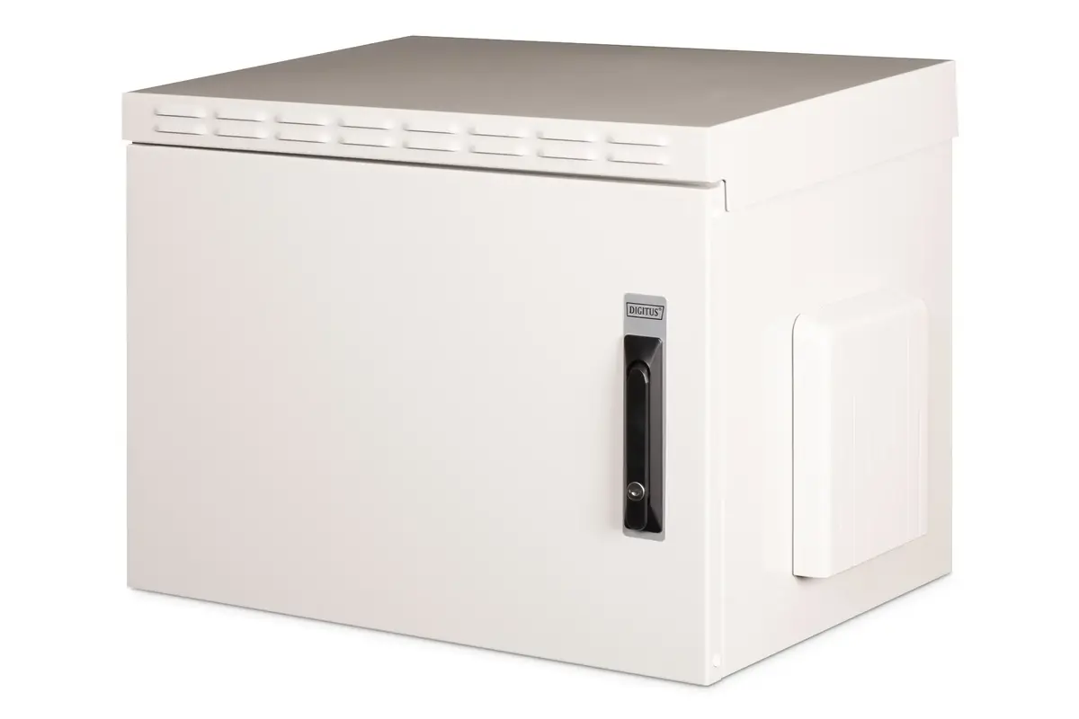DIGITUS DN-19 07U-I-OD āra sienas skapis
