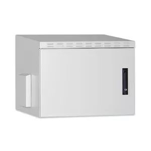 Sienas montāžas skapītis Digitus DN-19 09U-I-OD