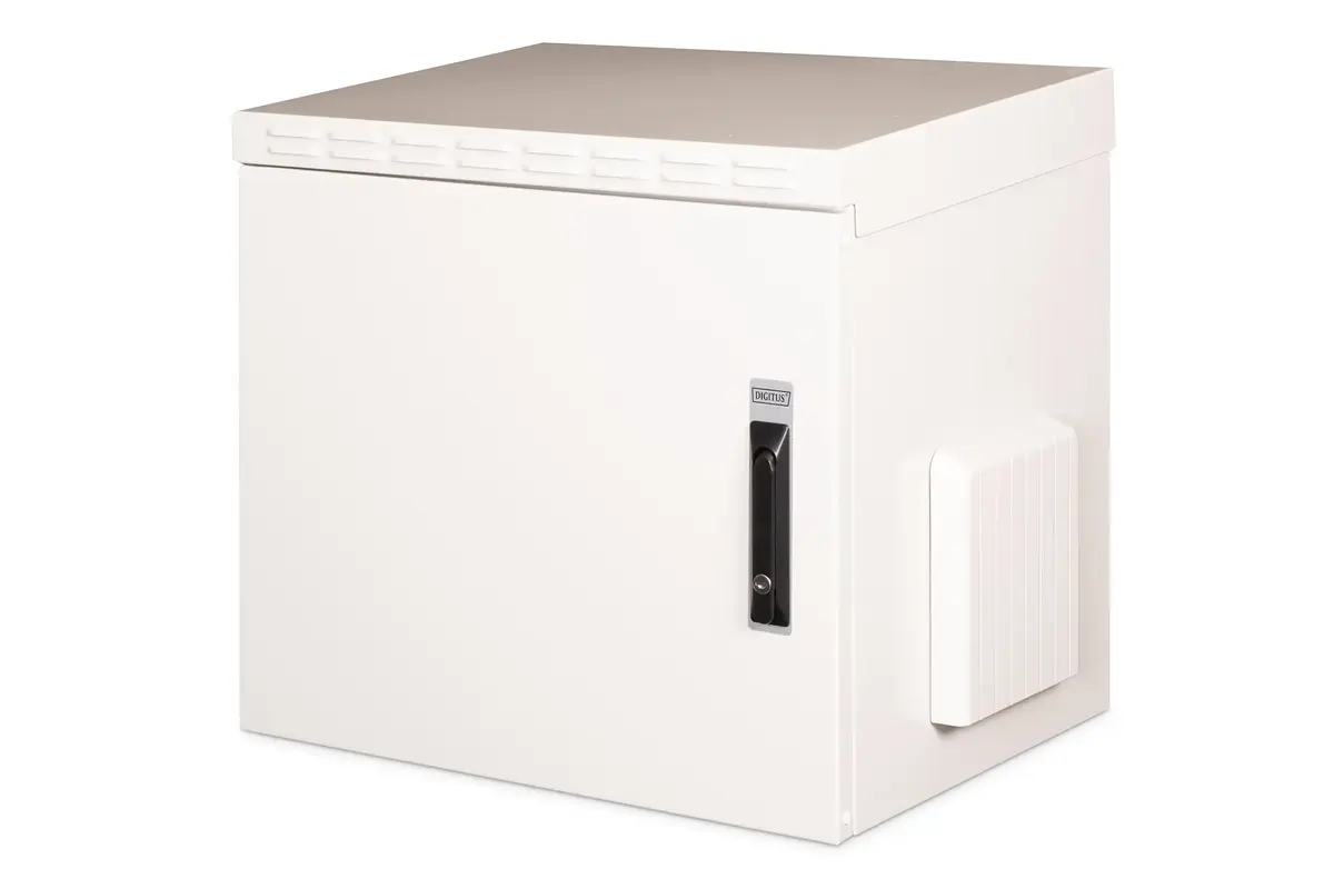 Digitus DN-19 09U-I-OD Sienas skapis 9U
